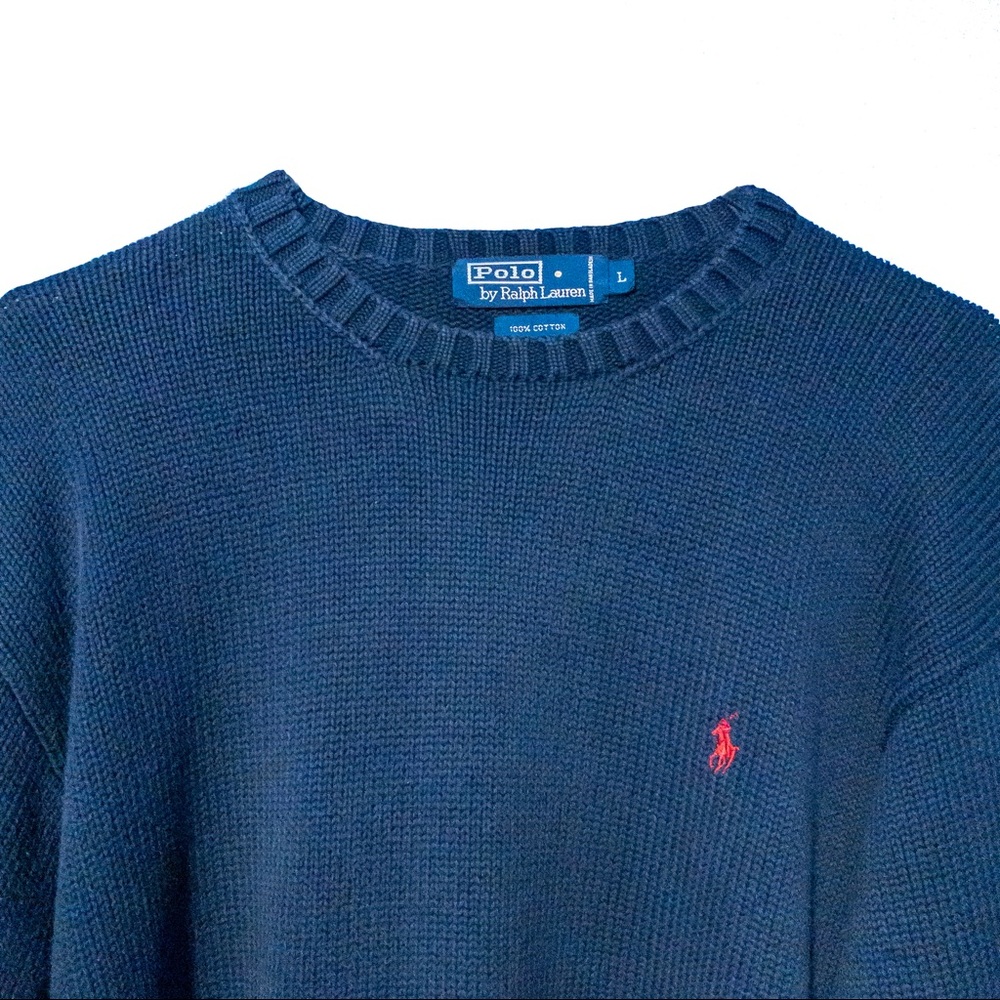 ⚡️Flash Sale ⚡️ Polo Ralph Lauren Sweater